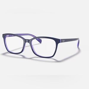 Ray-Ban frame RB5362 women Eyeglasses